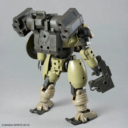 1/144 Bandai 30MM 69 bEXM-6 Roundnova Ⅰ 2773772 - MPM Hobbies