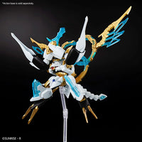 Bandai Mashin Creator Wataru Saint-Ryuohmaru 2753053