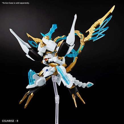 Bandai Mashin Creator Wataru Saint-Ryuohmaru 2753053