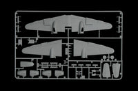 1/72 Italeri Me 410 A-1 Hornisse 0074