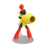 Bandai Pokémon Armarouge 2791223 - MPM Hobbies
