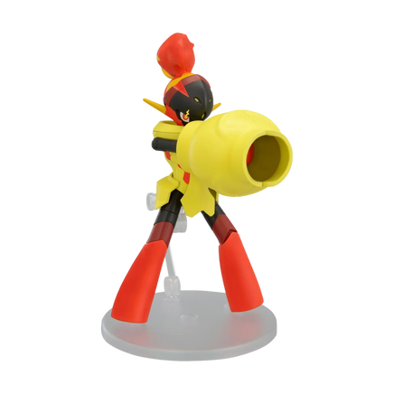 Bandai Pokémon Armarouge 2791223 - MPM Hobbies