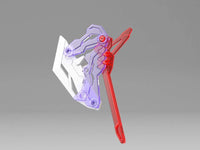 Bandai SD Sangoku Soketsuden 26 Dian Wei Master Gundam 2491893