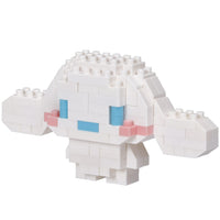 Nanoblock Sanrio: Cinnamoroll 22275