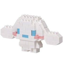 Nanoblock Sanrio: Cinnamoroll 22275