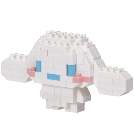 Nanoblock Sanrio: Cinnamoroll 22275