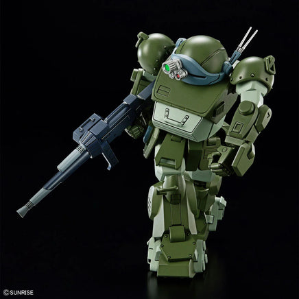 Bandai HG ATM-09-ST Scopedog 2661385