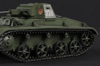 1/35 Hobby Boss Soviet T-60 Light Tank 84555