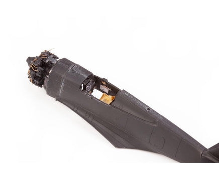 1/72 Eduard Hawk H-75A1/2 73853