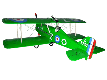 Guillows Kits British S.E.5A 202
