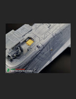 1/72 Green Strawberry Razor Crest - Landing Gear & Exterior B18722