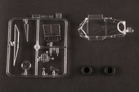 1/35 Hobby Boss Fieseler Fi-156U Storch 80184