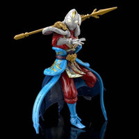 Bandai Ultraman The Armour of Legends Ultraman Dyna Ma Chao Armour 2604840