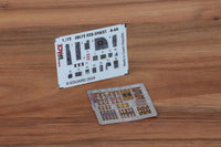 1/72 Eduard A-6A SPACE for TRUMPETER 3DL72028