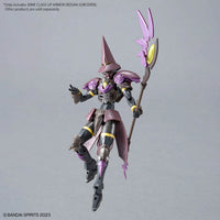 Bandai 30MF Class Up Armor A-15 (Rosan Sorcerer) 2773812