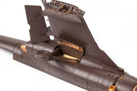 1/72 Eduard A-6A for TRUMPETER 73818