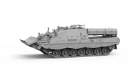 1/35 Border Model Kodiak Swiss Series/German Demonstrator, AEV-3 Pionierpanzer (2 in 1) BT011