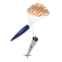 Estes Rockets Phantom Blue 2483 - MPM Hobbies