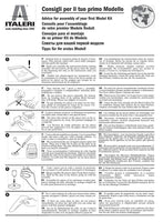 1/35 Italeri M1A1 Abrams - War Thunder 35108 - MPM Hobbies