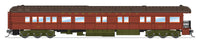 HO Broadway Ltd PRR Heavyweight 5-Car Passenger Set 1930's Era "Pennsylvania" 8964 - MPM Hobbies