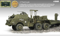1/72 Academy M26 Dragon Wagon 13409