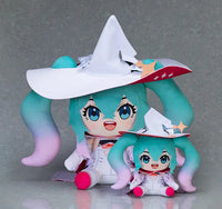 Good Smile Racing Miku 2024 Ver. Big Plushie 20709