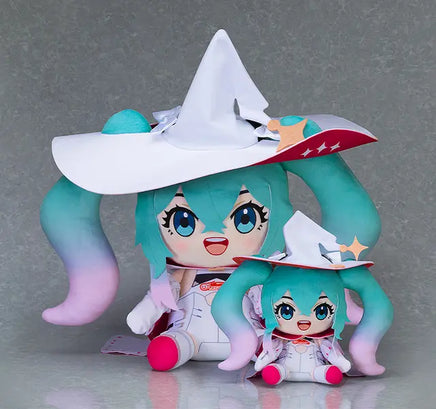 Good Smile Racing Miku 2024 Ver. Big Plushie 20709