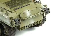 1/35 Meng U.S. Medium Tank M4A3 (76)W Sherman TS043