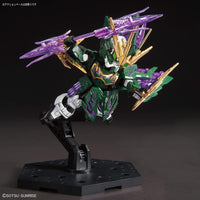 Bandai SD Sangoku Soketsuden 14 Zhang He Altron Gundam 2471947