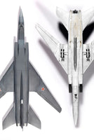 1/144 Academy Russian Air Force Tu-22M3 Backfire C 12636