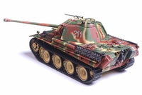 1/48 Tamiya German Panther Type G Tank 32520