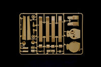 1/56 Italeri Pz. Kpfw. VI Tiger I Ausf. E 25755