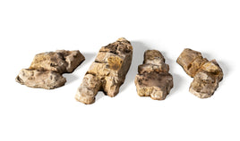 Woodland Game Terrain Outcropping Boulders 6559