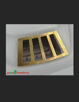 Green Strawberry Combo Pack Constitution ClassNCC-1701-A FP17