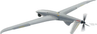 1/16 Mikro Mir Unmanned Aerial System (UAS) Shark Drone 16001
