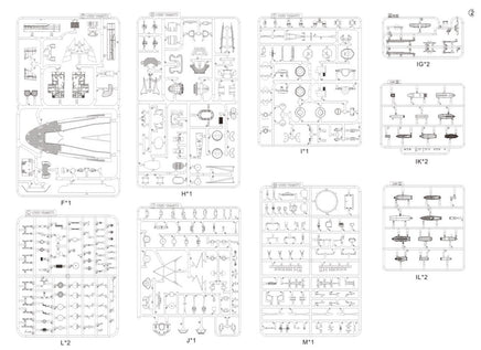 1/350 Veryfire IJN Kii Super Yamato Battleship (Deluxe Version) 350908DX
