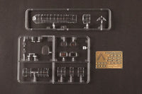 1/48 Trumpeter Fairey Barracuda 05825