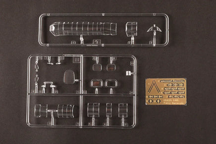1/48 Trumpeter Fairey Barracuda 05825