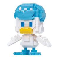 Nanoblock Pokemon Quaxly 22456