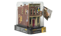 HO Woodland Toy & Hobby Junction BR5070