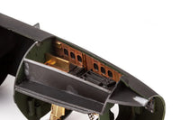 1/48 Eduard B-26B exterior for ICM 481144