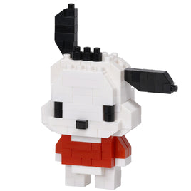 Nanoblock Sanrio: Pachacco 22276