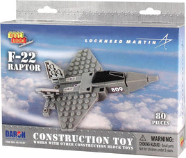 Daron F-22 Raptor Best Lock - 14187