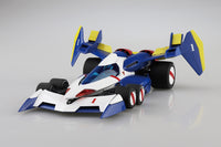 1/24 Aoshima Cyber Formula Super Asurada SA-01/C 56103