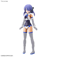 Bandai 30MS Option Parts Set 9 (Commander Costume) [Color C] 2661383