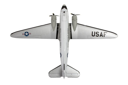 1/144 Daron C47 United States of America 5558-6