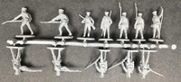 1/72 Hat Industries Prussian Reserve Infantry 8052