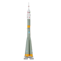 Estes Pro Series II Soyuz 9732
