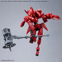 1/144 Bandai 30MM EXM-E7c Spinatia [Commando Type] 2582158