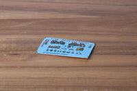 1/48 Eduard P-40N Space 3DL48238